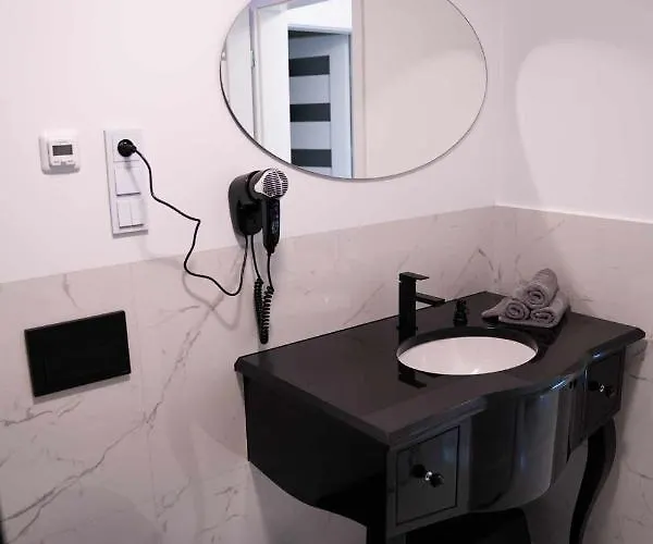 Apartamento Caloroczne 